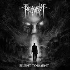 BARKASTH - Silent Torment CD